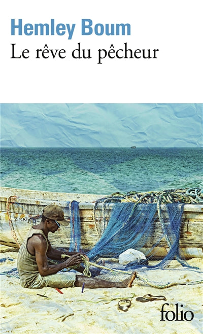 Product Image: Le rêve du pêcheur