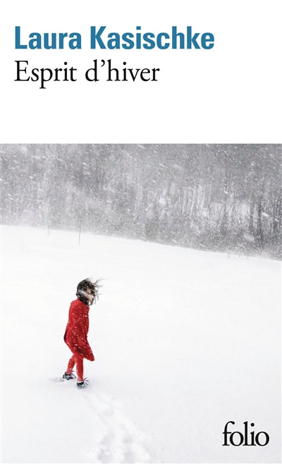 Product Image: Esprit d'hiver