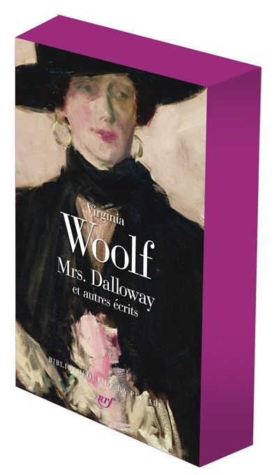 Product Image: Mrs Dalloway : et autres écrits