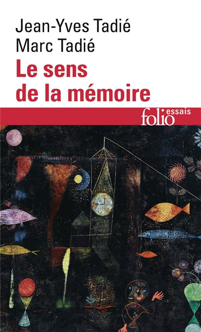 Product Image: Le sens de la mémoire