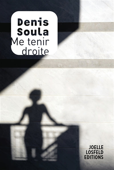 Product Image: Me tenir droite