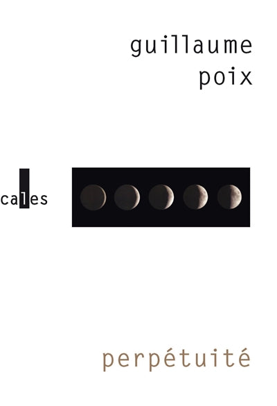 Product Image: Perpétuité