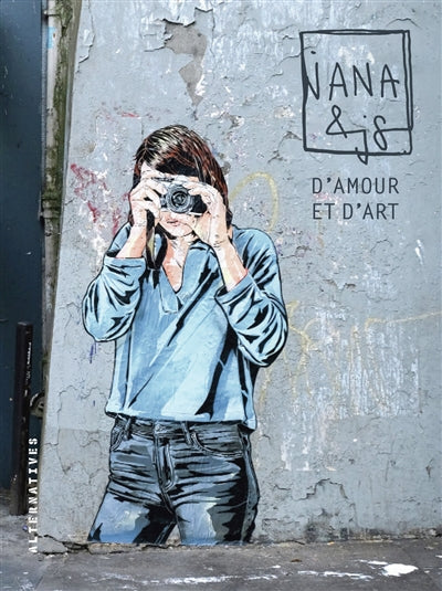 Product Image: Jana & JS : d'amour et d'art