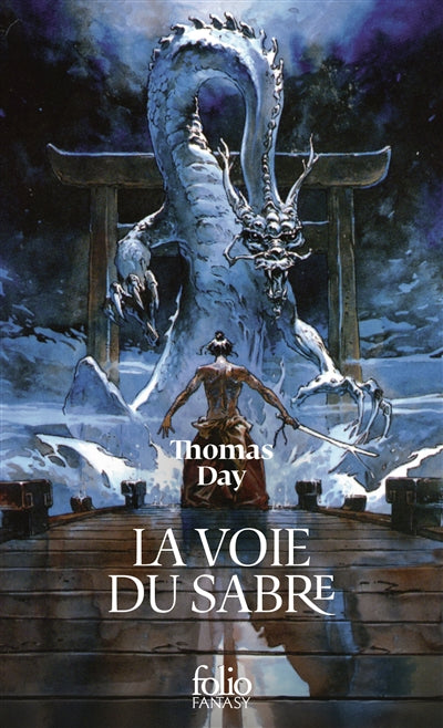 Product Image: La voie du sabre