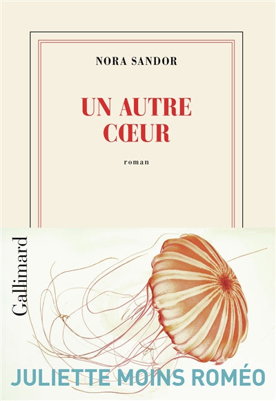 Product Image: Un autre coeur