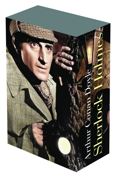 Product Image: Arthur Conan Doyle : Sherlock Holmes