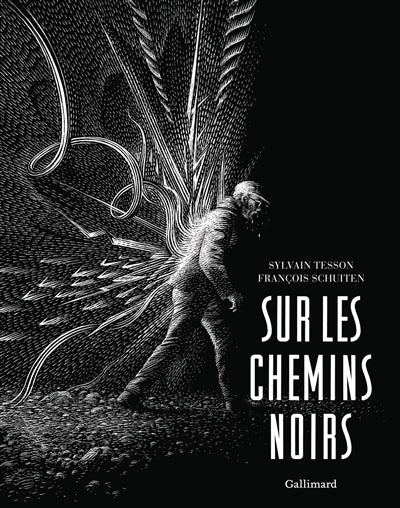 Product Image: Sur les chemins noirs