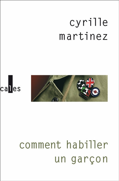 Product Image: Comment habiller un garçon