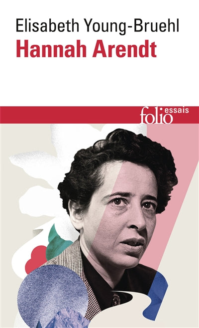 Product Image: Hannah Arendt