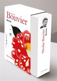 Oeuvres Contemporary literature
