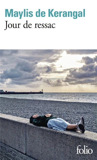 Product Image: Jour de ressac