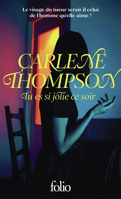 Product Image: Tu es si jolie ce soir
