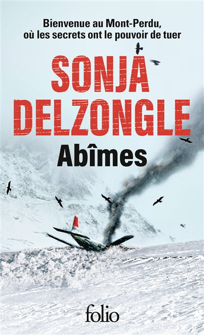 Product Image: Abîmes