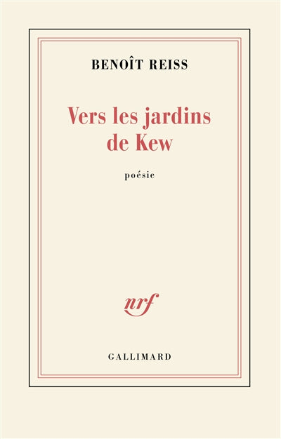 Product Image: Vers les jardins de Kew