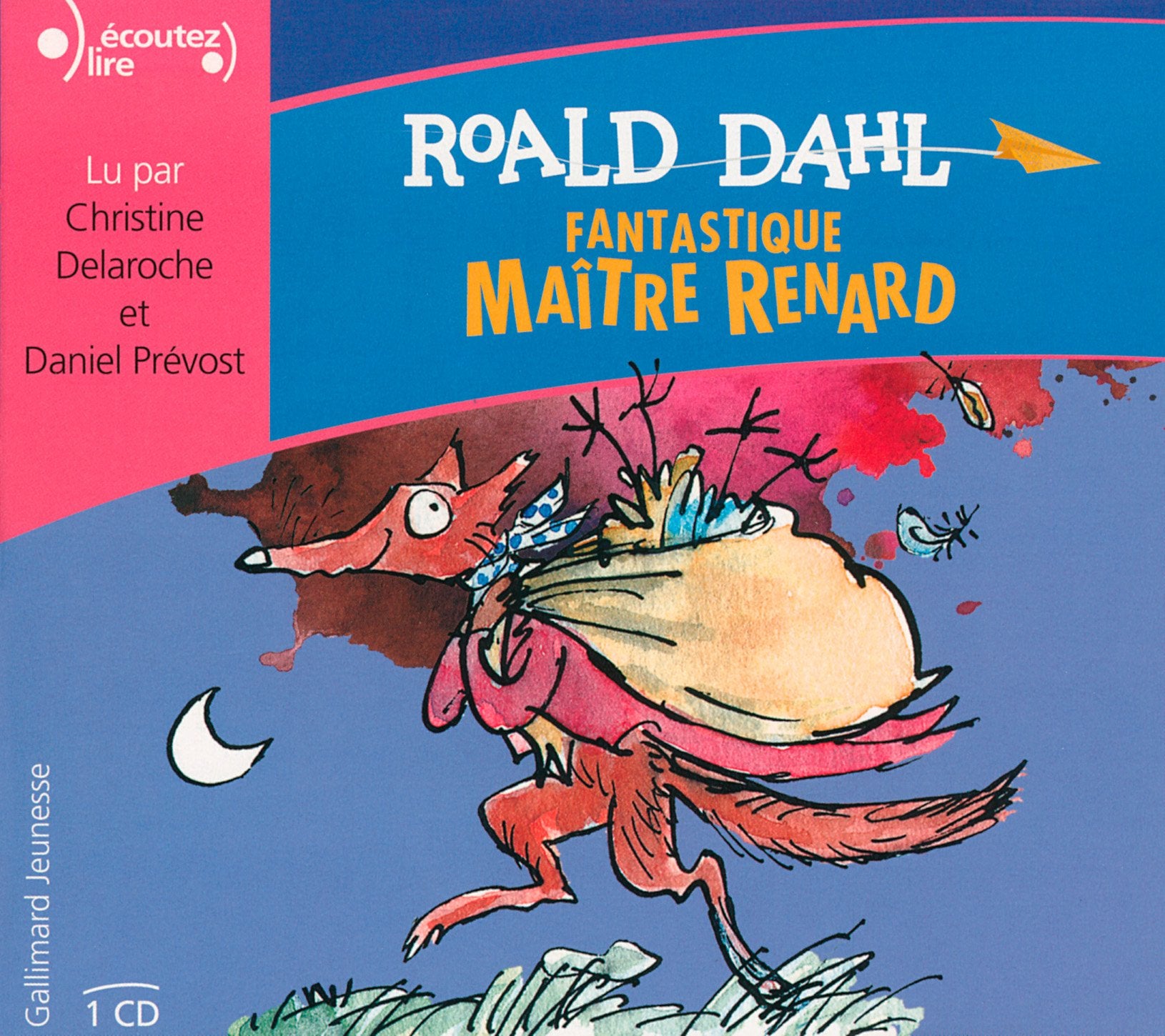 Fantastique Maitre Renard Classics