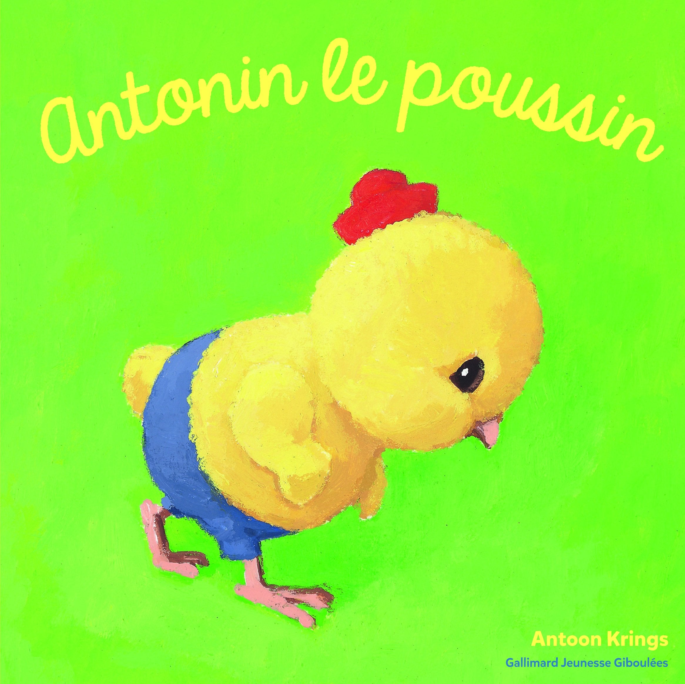Les Drôles de Petites Bêtes - ANTONIN LE POUSSIN Babies & Toddlers