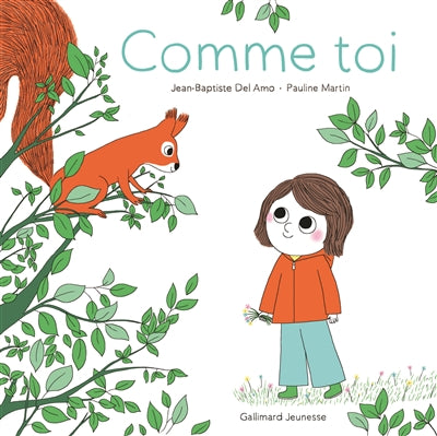 Product Image: Comme toi