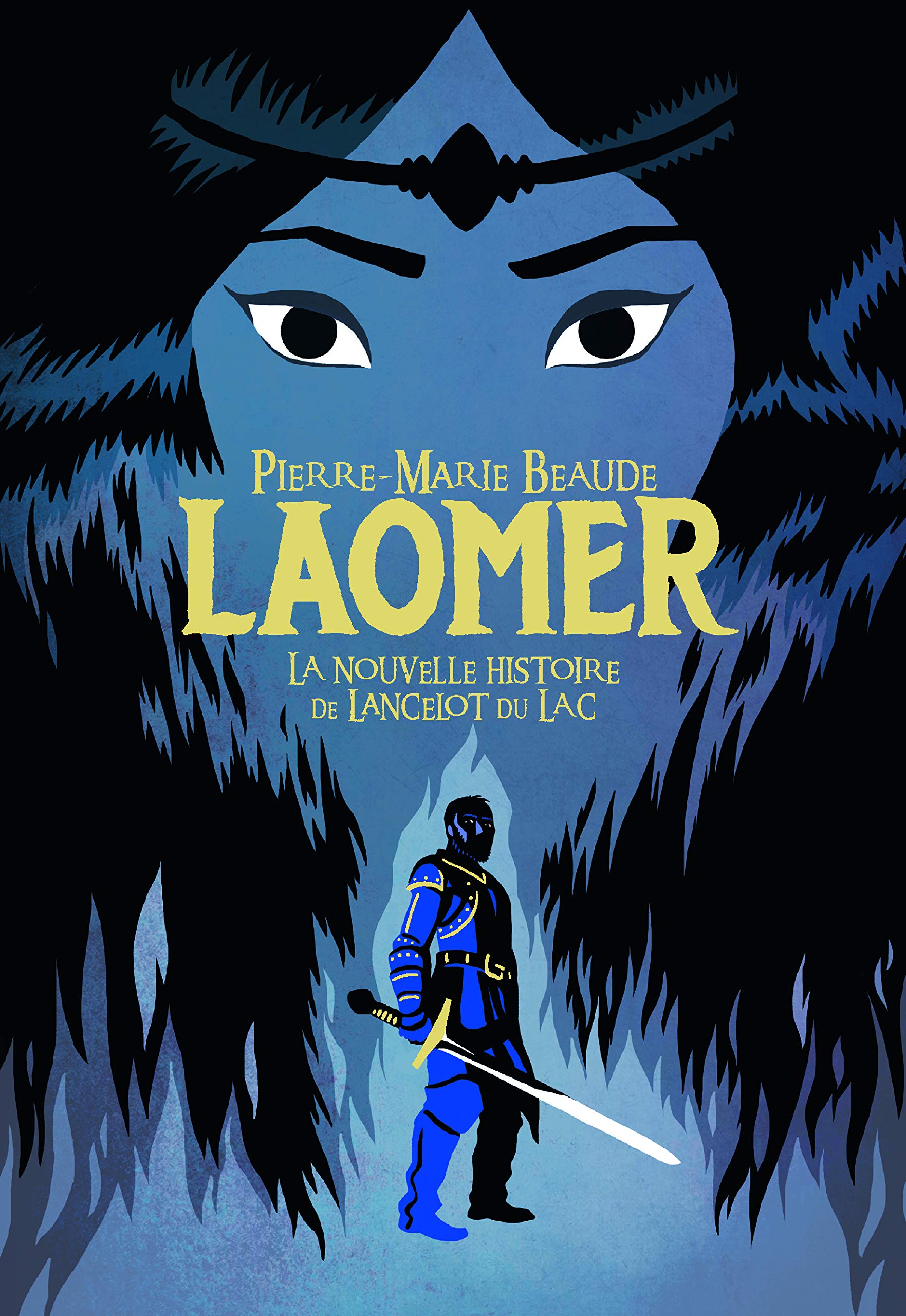 Laomer: La nouvelle histoire de Lancelot du Lac book