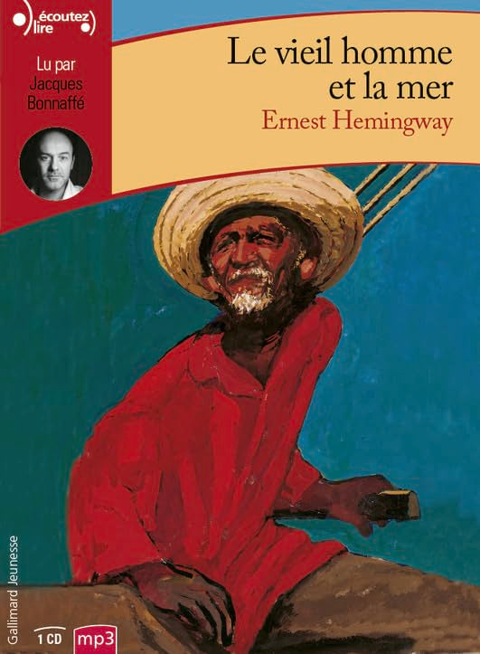 LE VIEIL HOMME ET LA MER CD cd