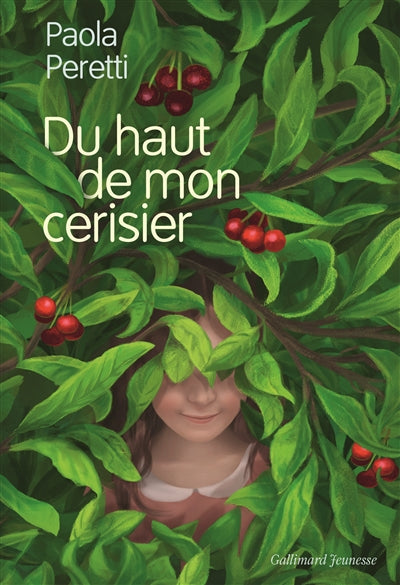 Product Image: Du haut de mon cerisier