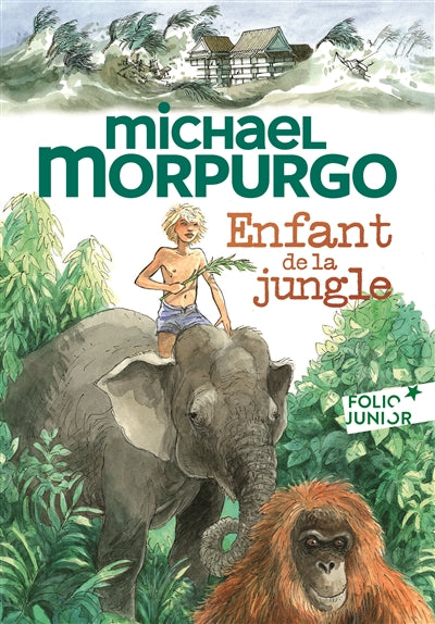 Product Image: Enfant de la jungle