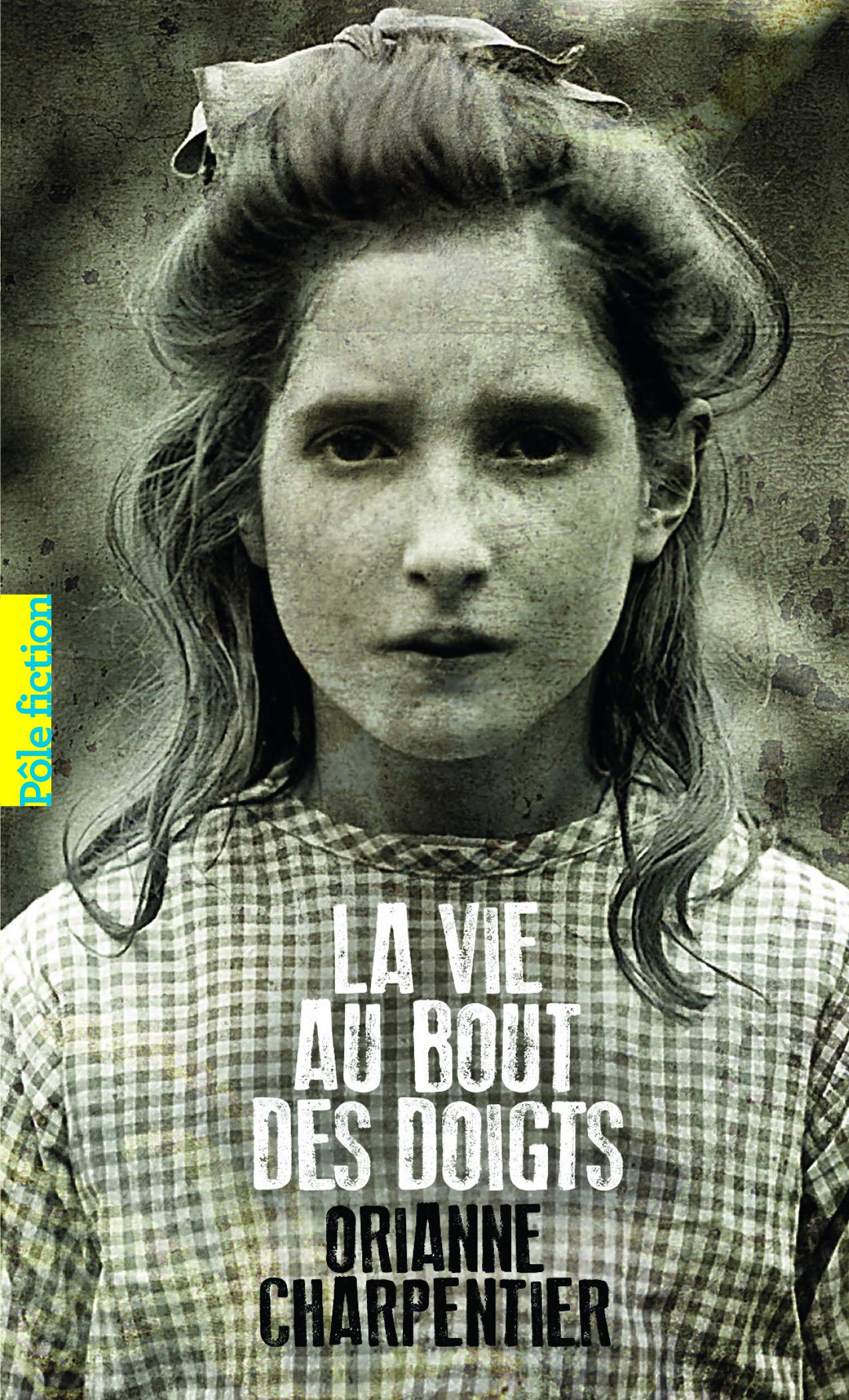 La vie au bout des doigts Novels & Short Stories