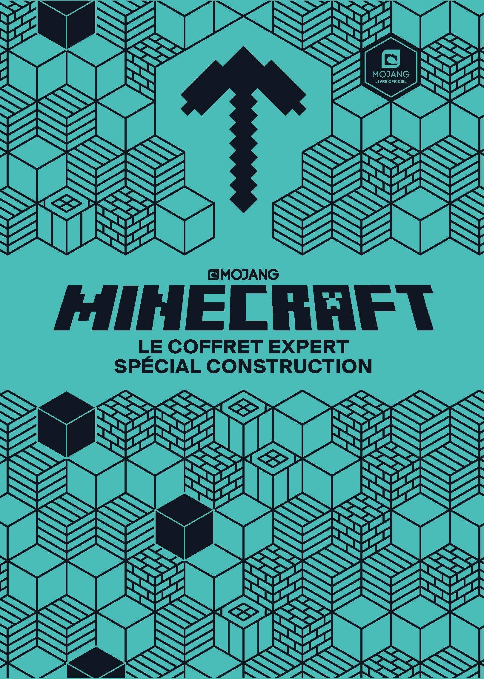 Minecraft, le guide Enchantements & Potions - Livre officiel Mojang - De 8 à 12 ans book