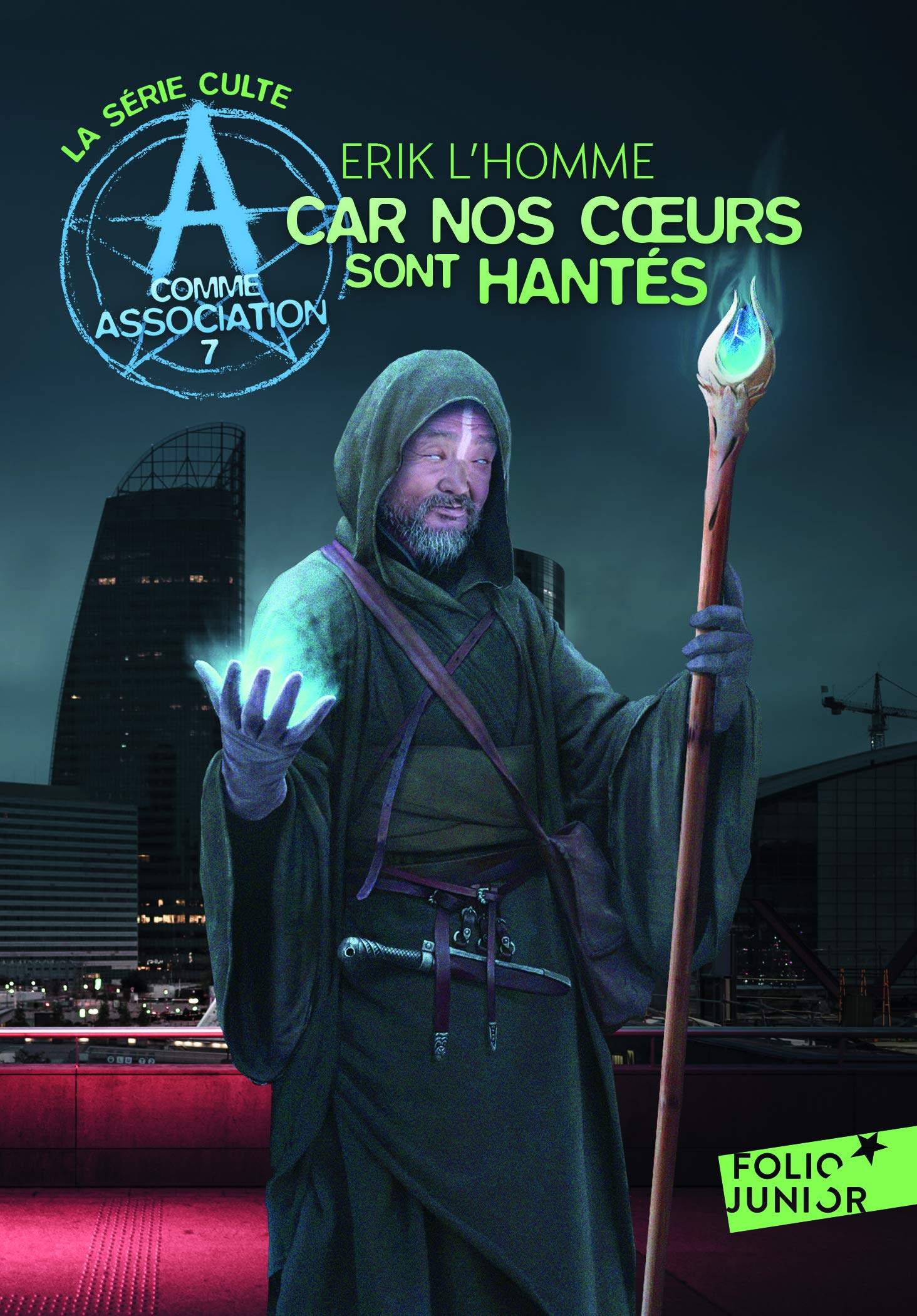 Car nos coeurs sont hantés Novels & Short Stories