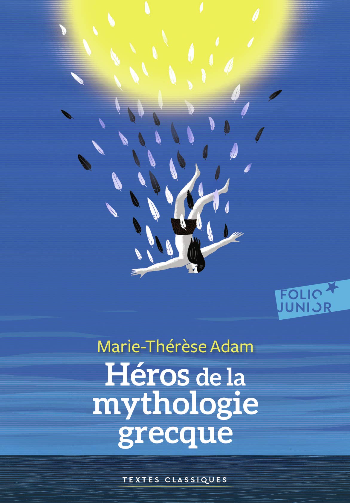 Héros de la mythologie grecque Classics
