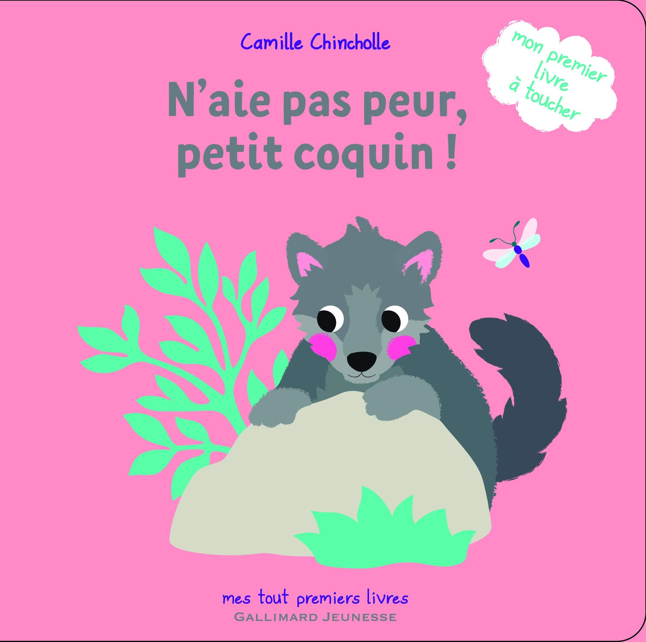 N'aie pas peur, petit coquin ! Children's books