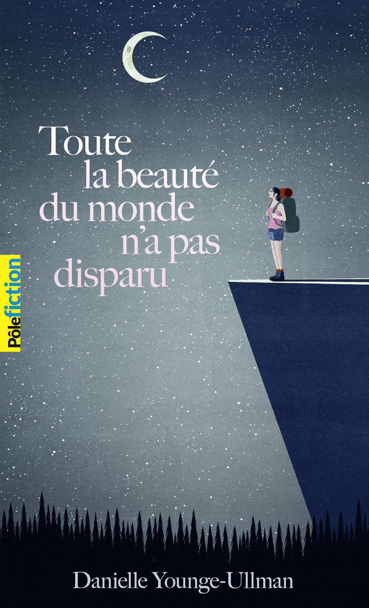 Toute la beauté du monde n'a pas disparu Novels & Short Stories