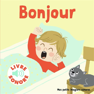Product Image: Bonjour