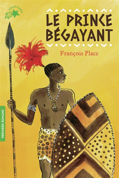 Product Image: Le prince bégayant