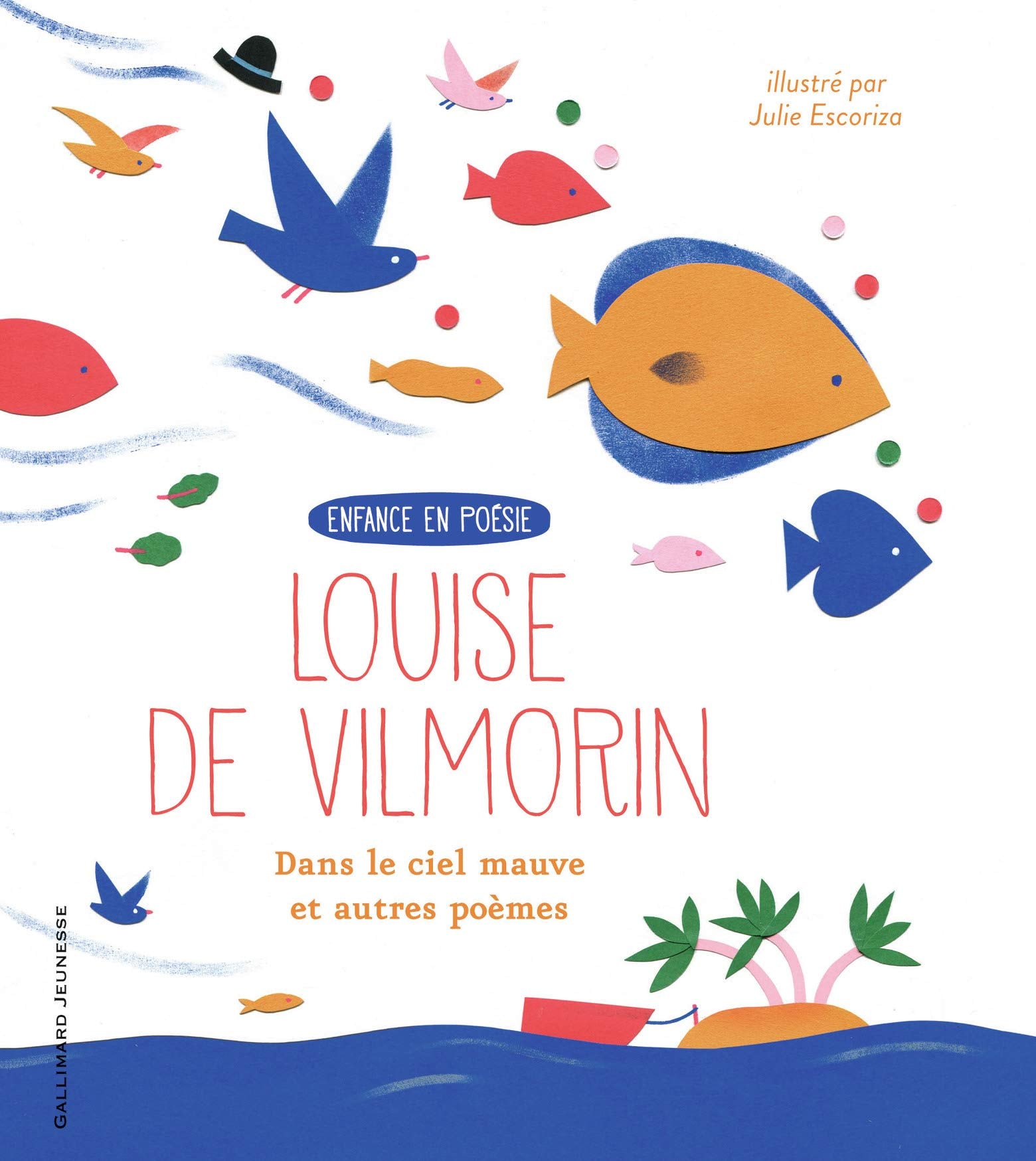 Dans le ciel mauve et autres poèmes Fairy Tales & Legends