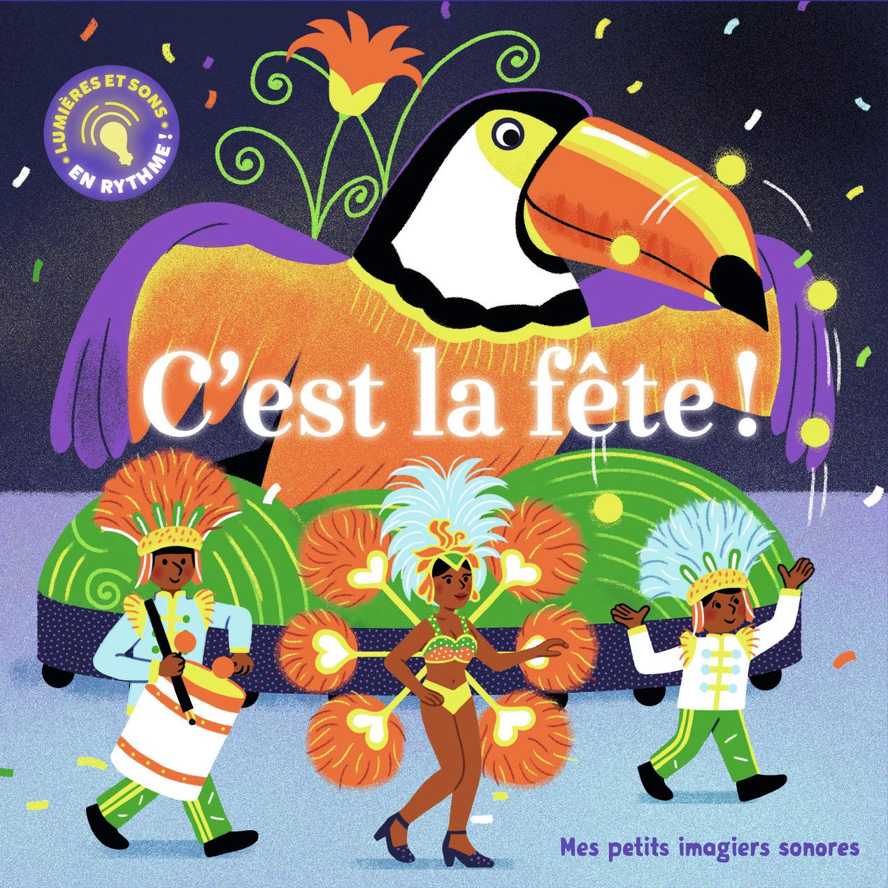 C'est la fête ! Non-fiction