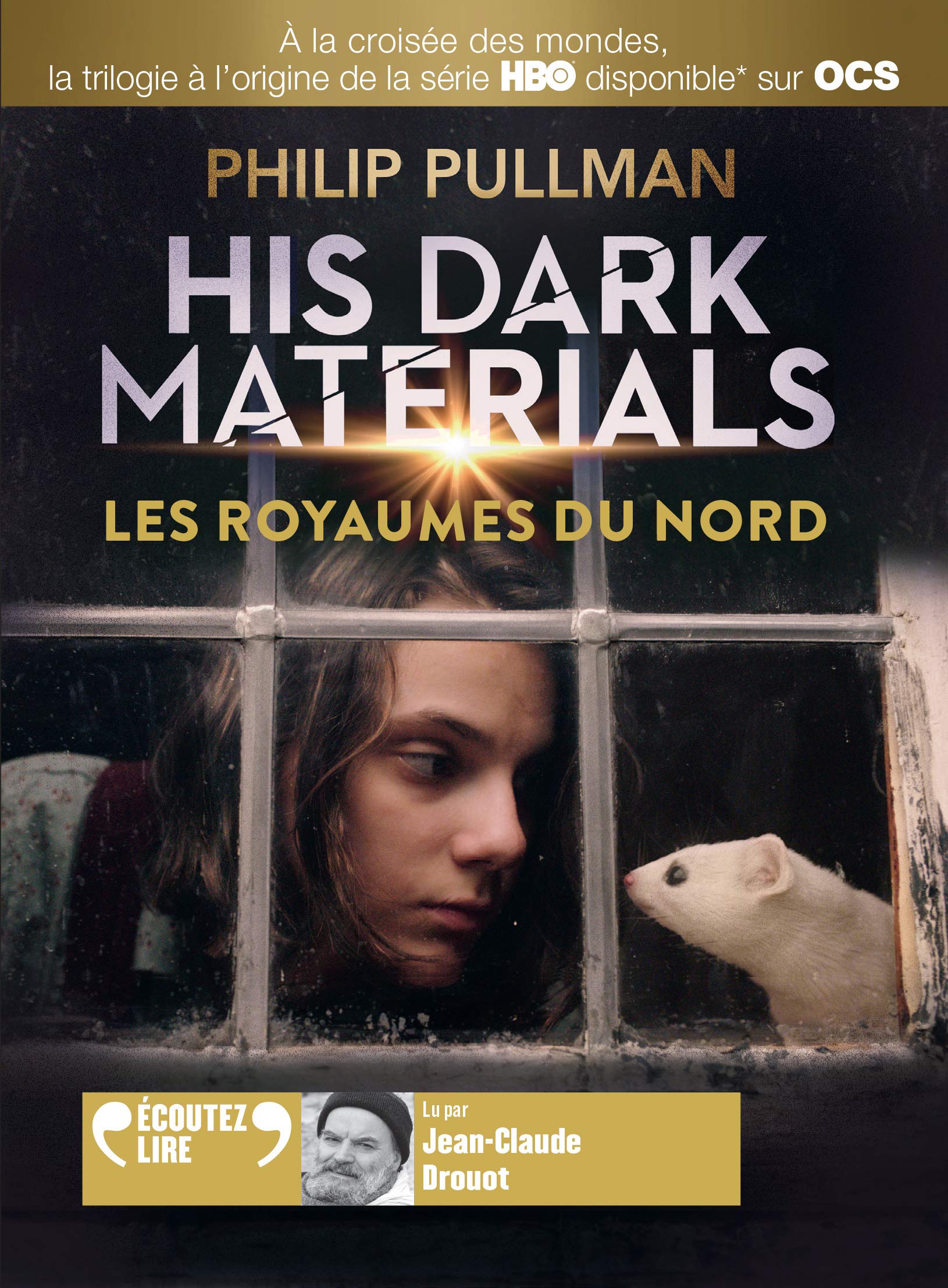 A LA CROISEE DES MONDES 1 - LES ROYAUMES DU NORD CD cd
