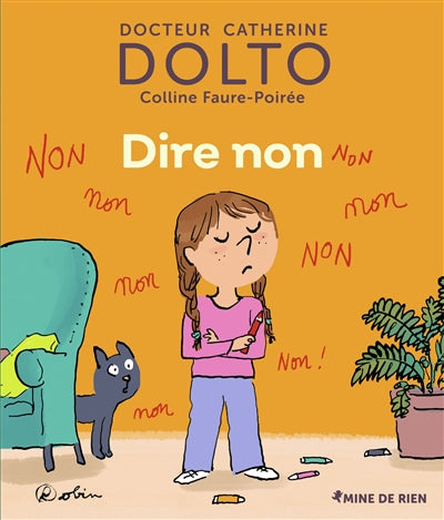Product Image: Dire non