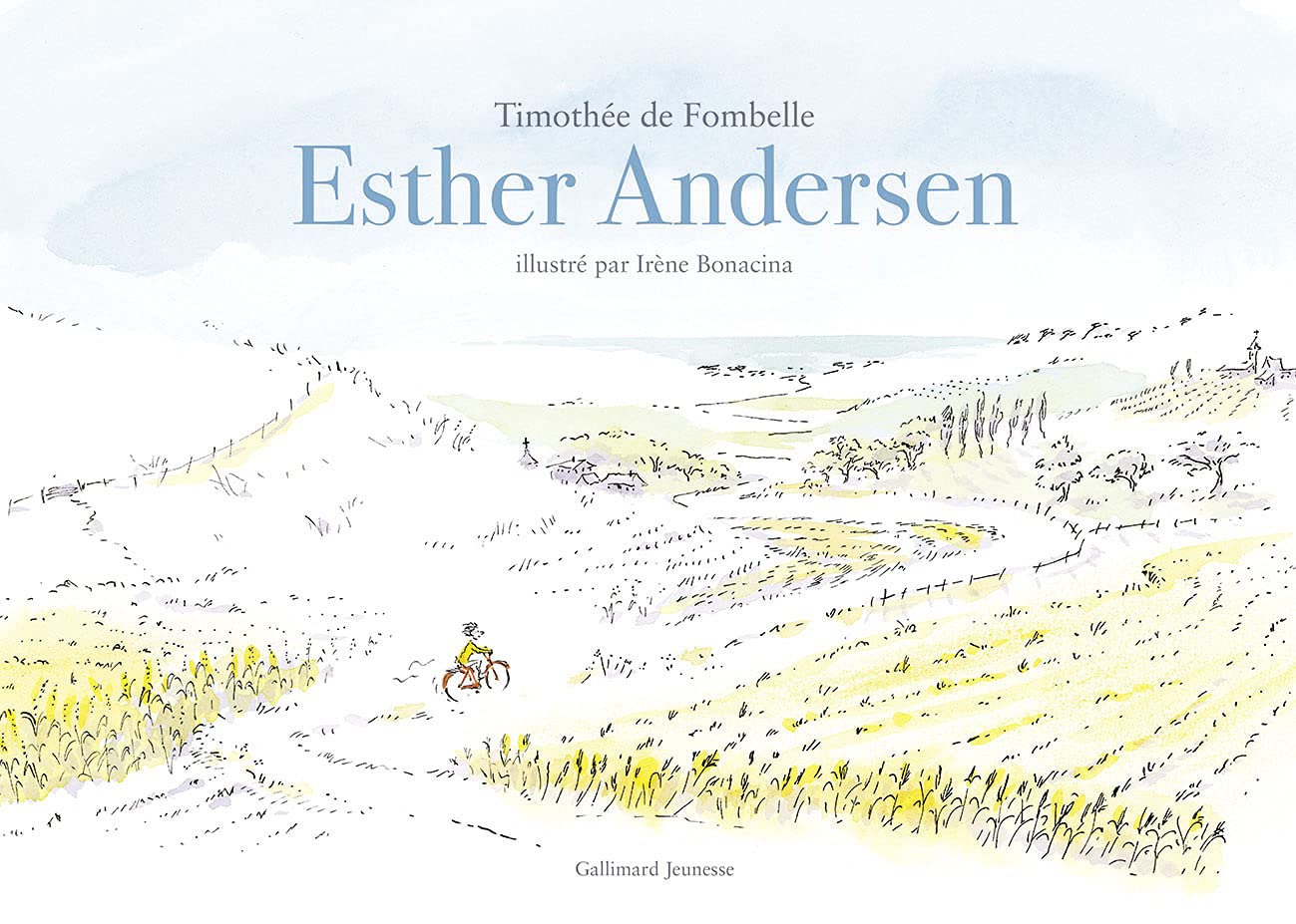 Product Image: Esther Andersen