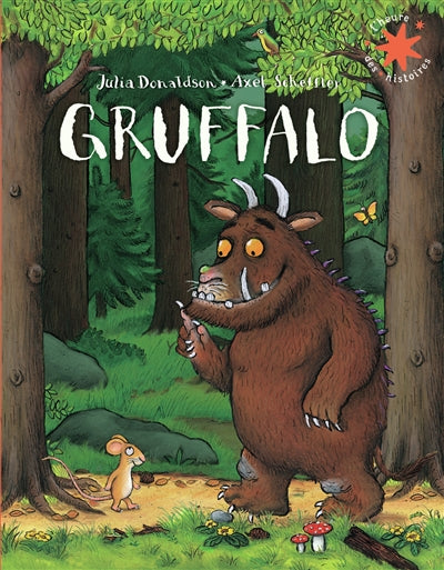 Product Image: Gruffalo