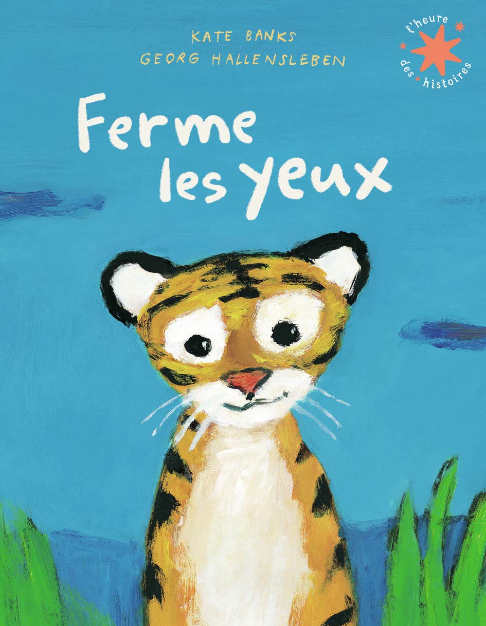 Product Image: FERME LES YEUX