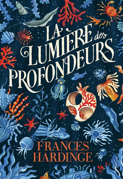 Product Image: La lumière des profondeurs