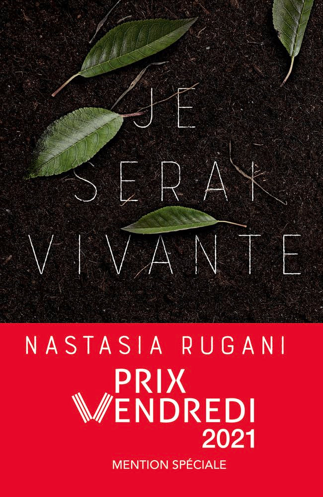 Je serai vivante Novels & Short Stories