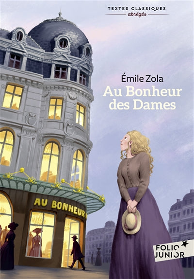 Product Image: Au bonheur des dames