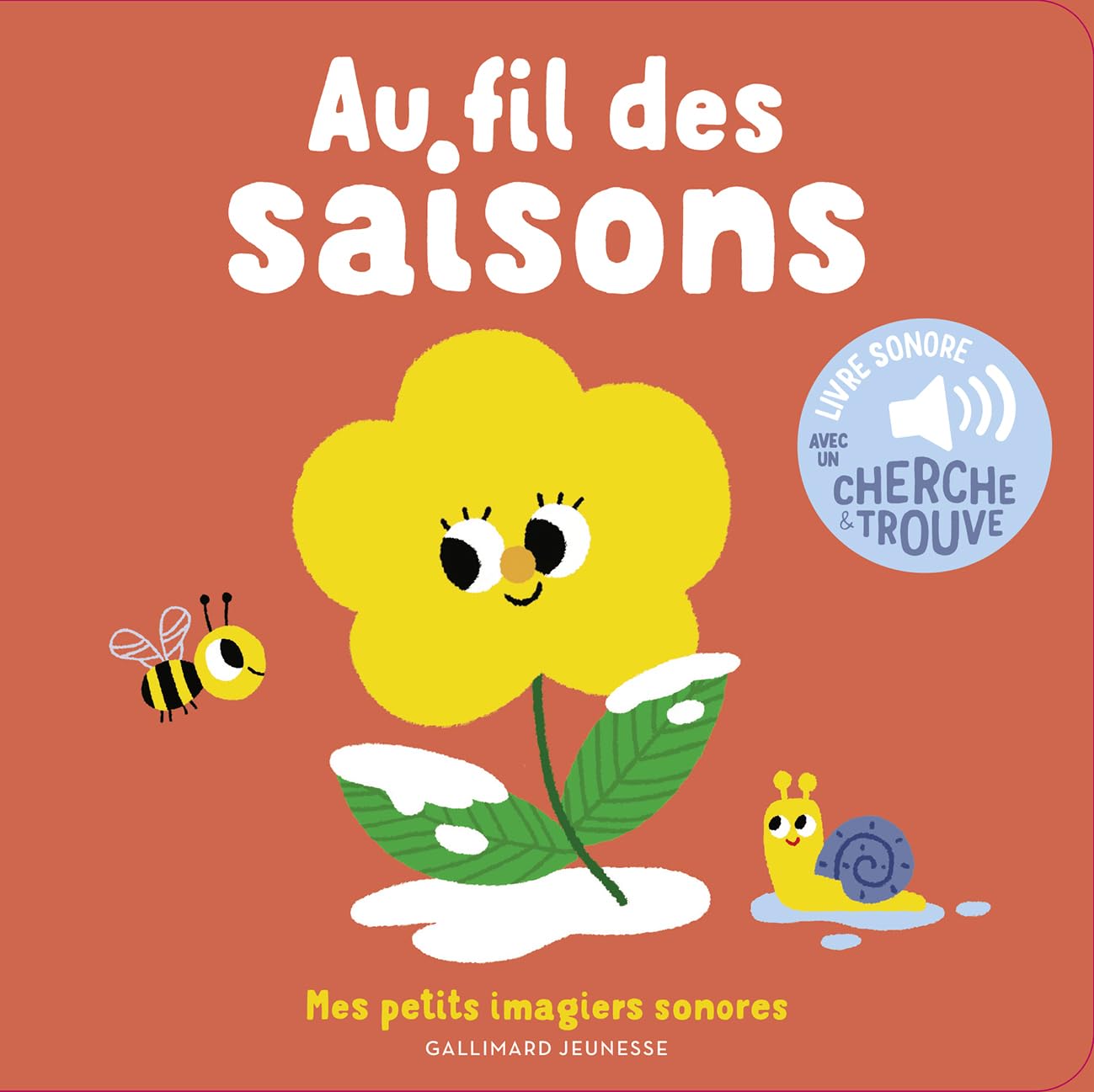 Au fil des saisons: Des sons à écouter, des images à regarder Tiptoi & Games