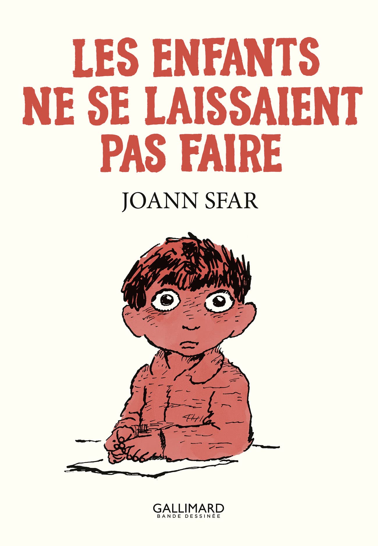 Les enfants ne se laissaient pas faire Manga