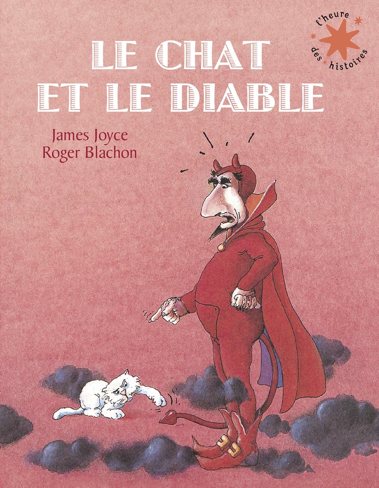 Product Image: Le chat et le diable