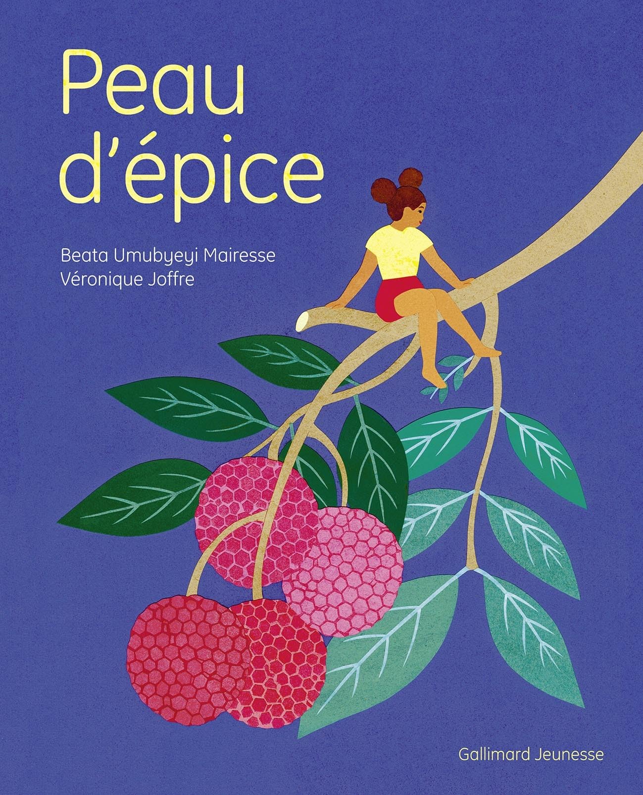 Peau d'épice Children's books
