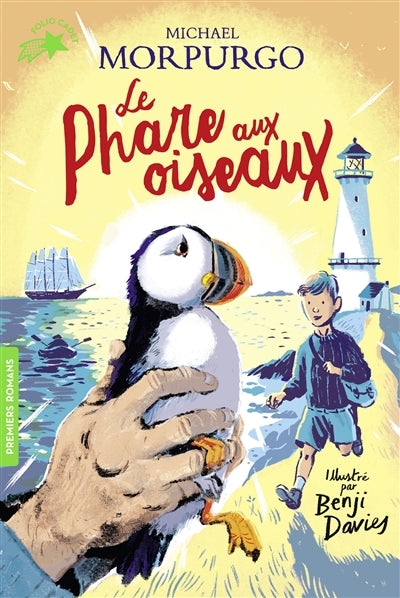 Product Image: Le phare aux oiseaux