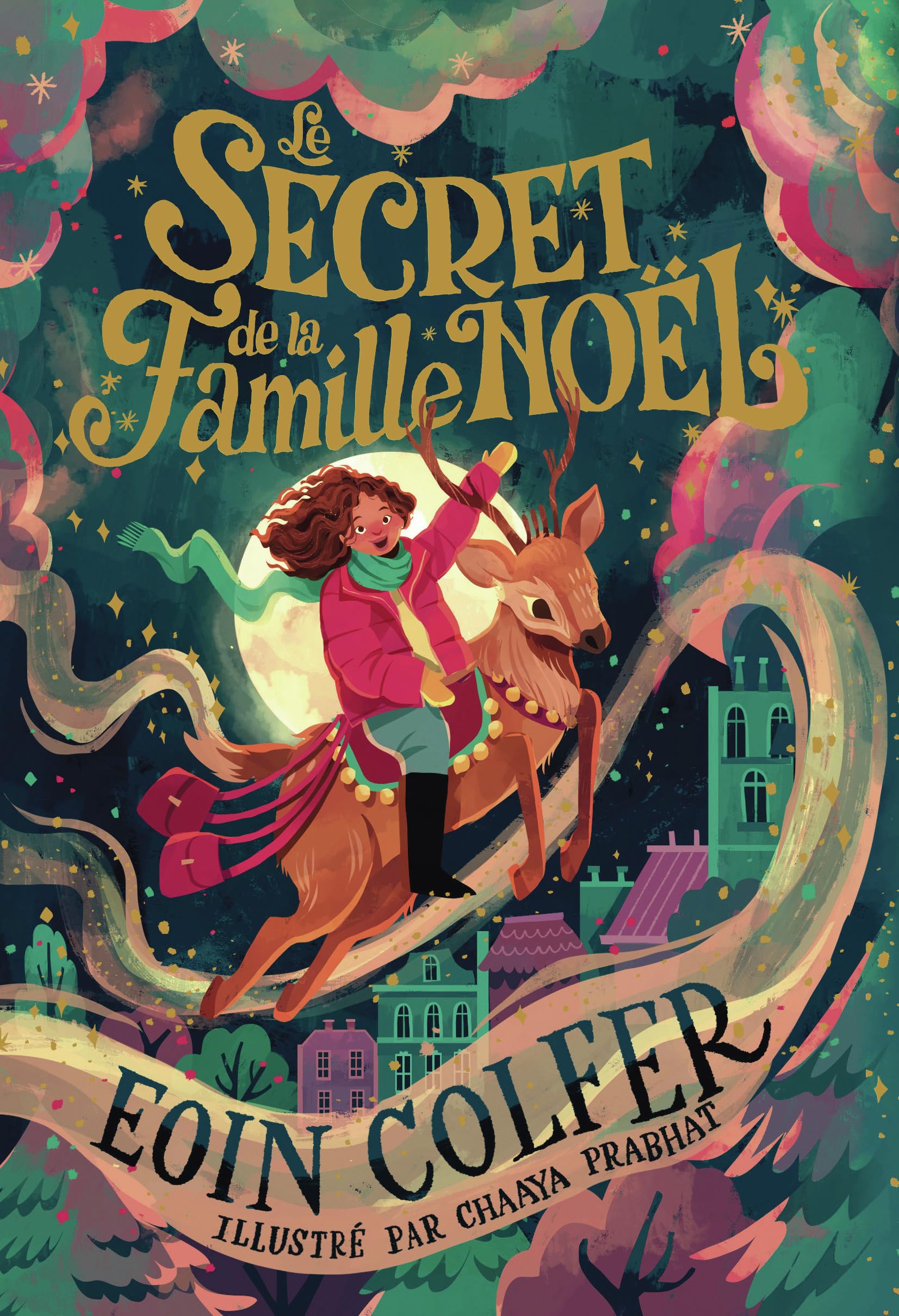 Le Secret de la famille Noël book