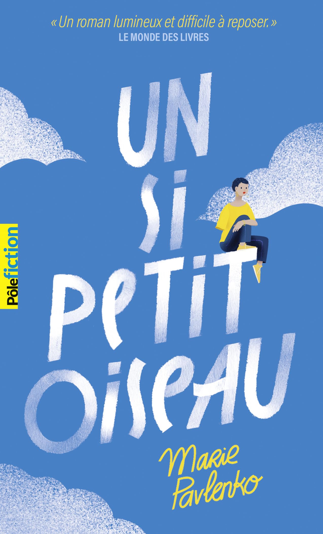 Product Image: Un si petit oiseau